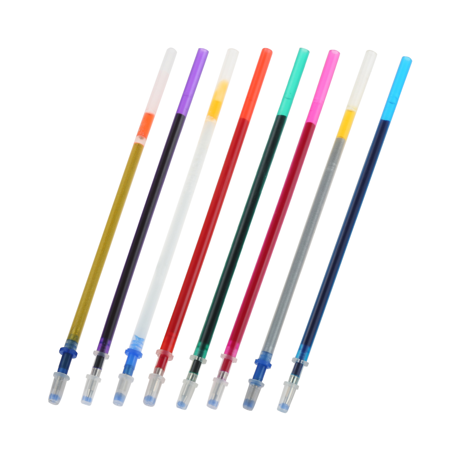 Embroidery Web - 10Pcs Sewing Water Erasable Pens Stitch