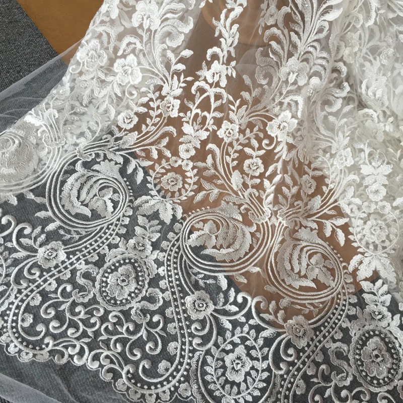 High Quality High End Patterne - Embroidery Web recensione e prezzo