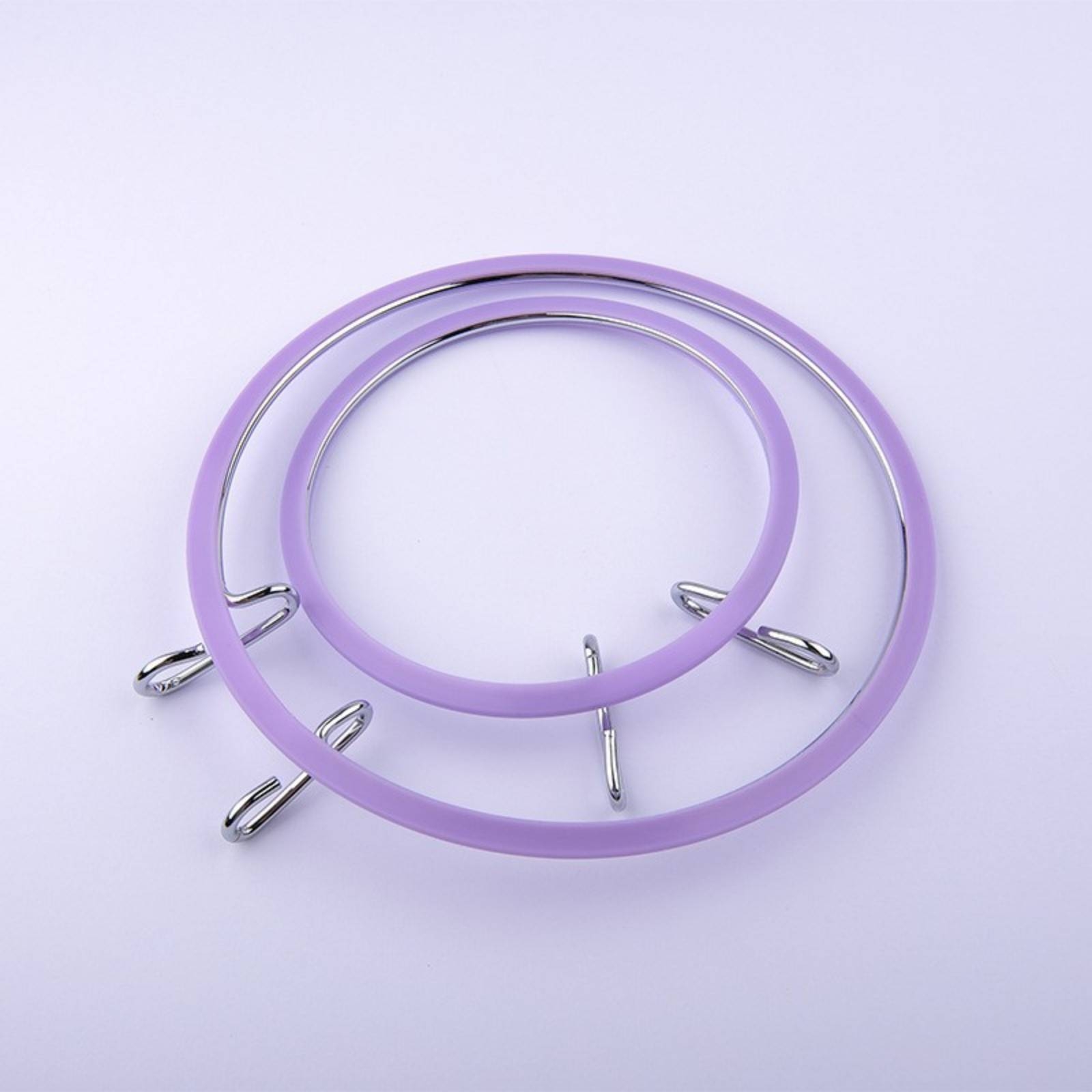 Screw-tightened Embroidery Hoo - Hoop Tightener Tool recensione e prezzo