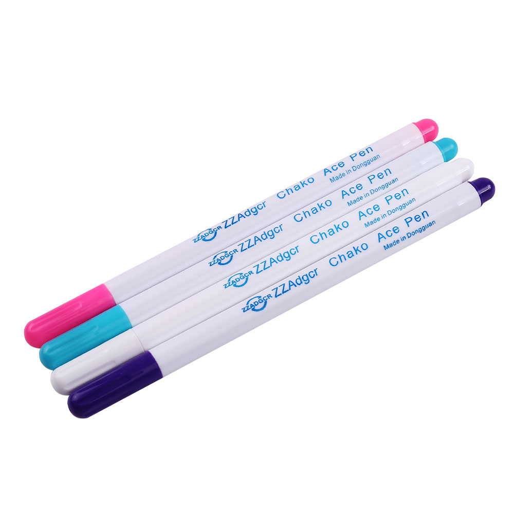 5pcs Soluble Cross Stitch Wate - Embroidery Web recensione e prezzo