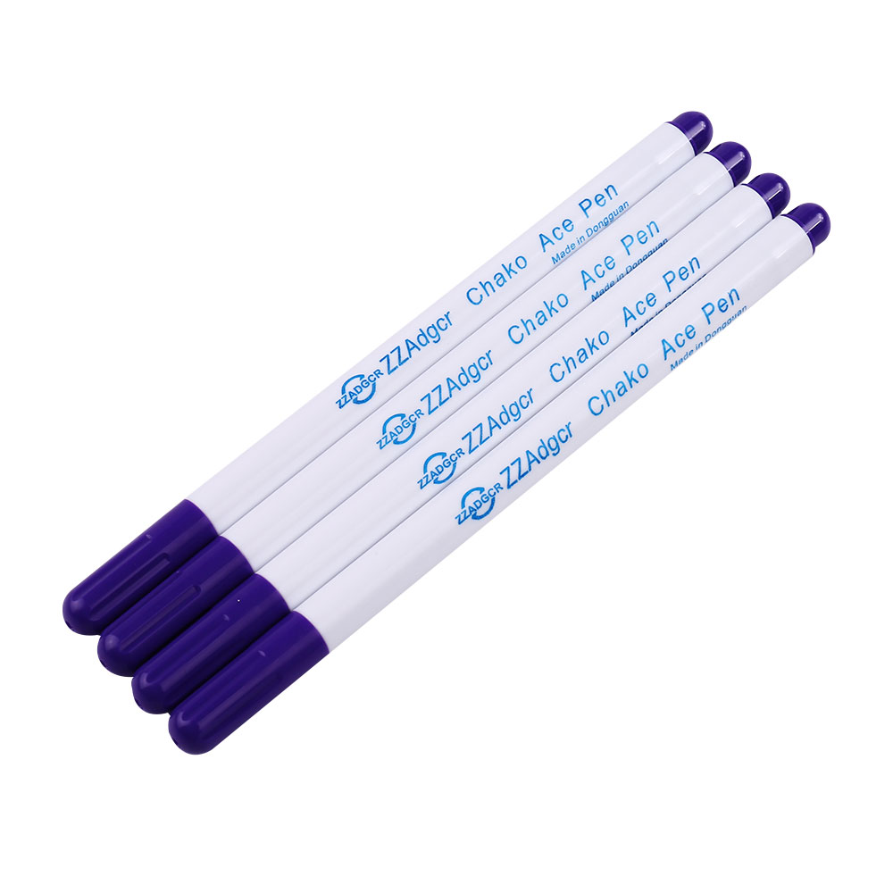 5pcs Soluble Cross Stitch Wate - Embroidery Web recensione e prezzo