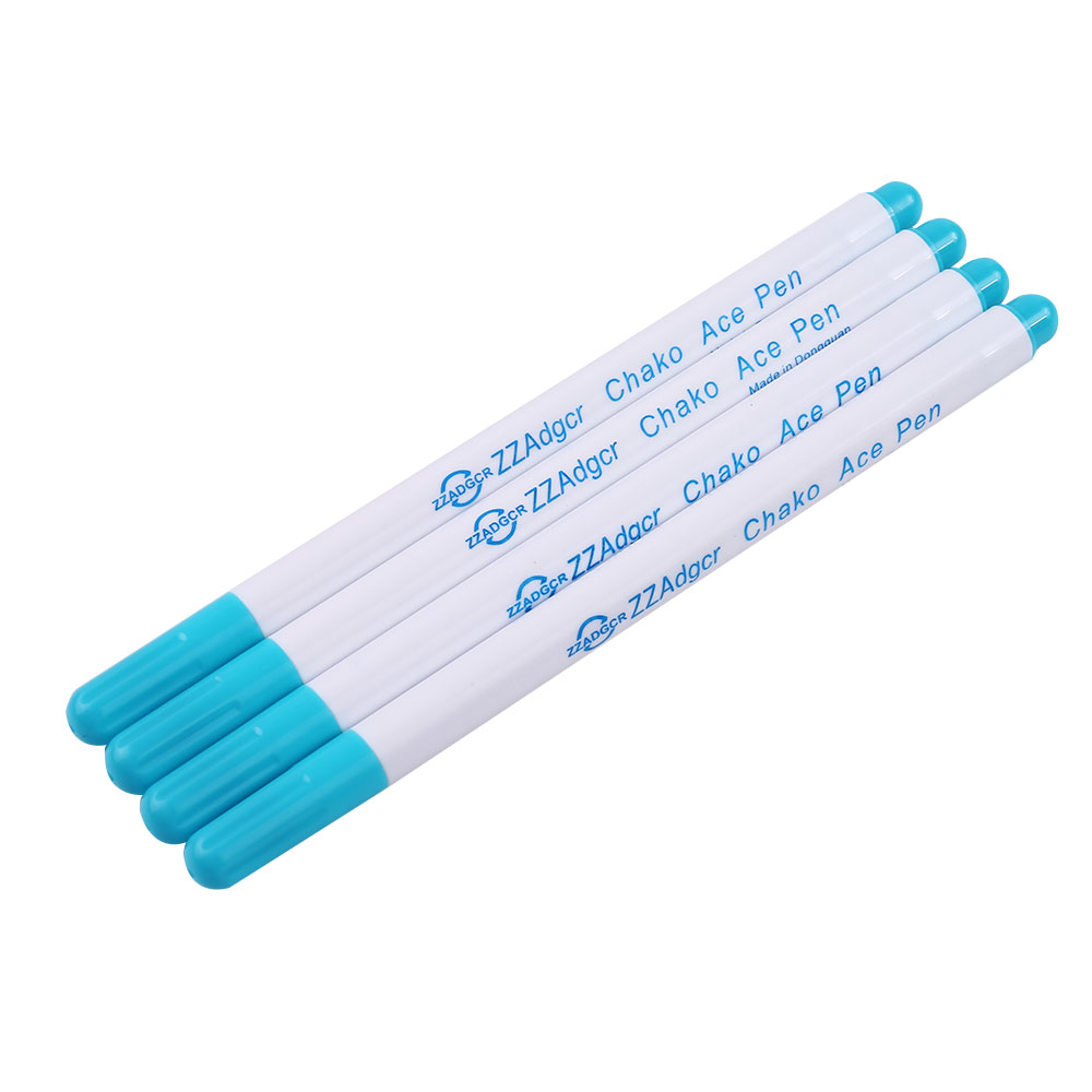 5pcs Soluble Cross Stitch Wate - Embroidery Web recensione e prezzo