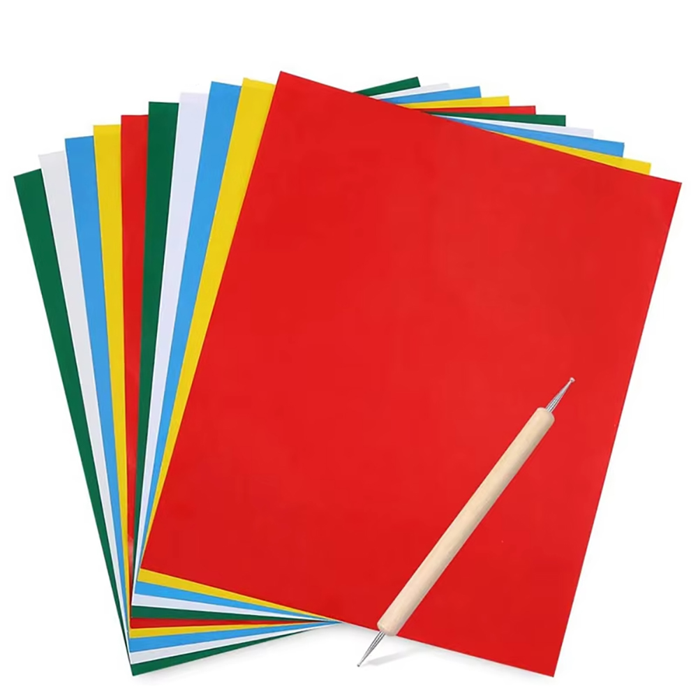 10pcs/set Embroidery Transfer  - Embroidery Web recensione e prezzo