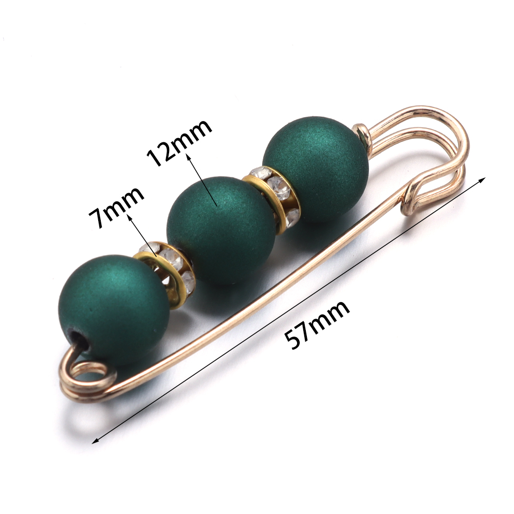 5pcs Imitation Pearl Rhineston - Embroidery Simple recensione e prezzo