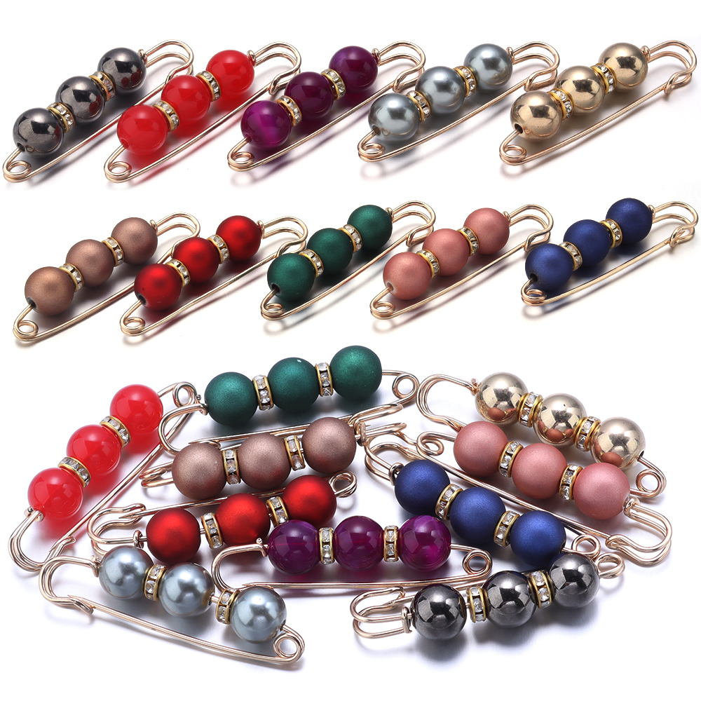 5pcs Imitation Pearl Rhineston - Embroidery Simple recensione e prezzo