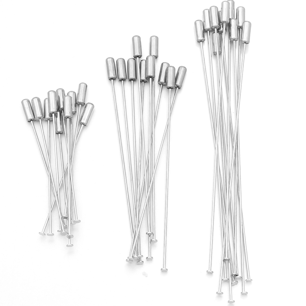10pcs 60/90/120mm Copper Brooc - Embroidery Simple recensione e prezzo