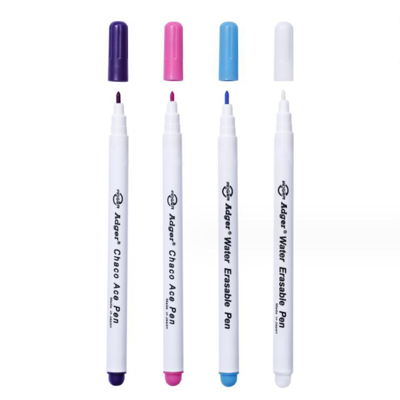 Erasable fabric marker Marker  - Embroidery Web recensione e prezzo