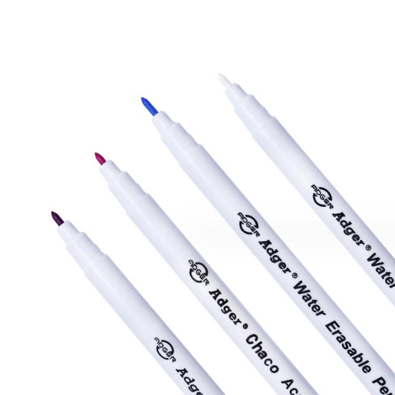 Erasable fabric marker Marker  - Embroidery Web recensione e prezzo