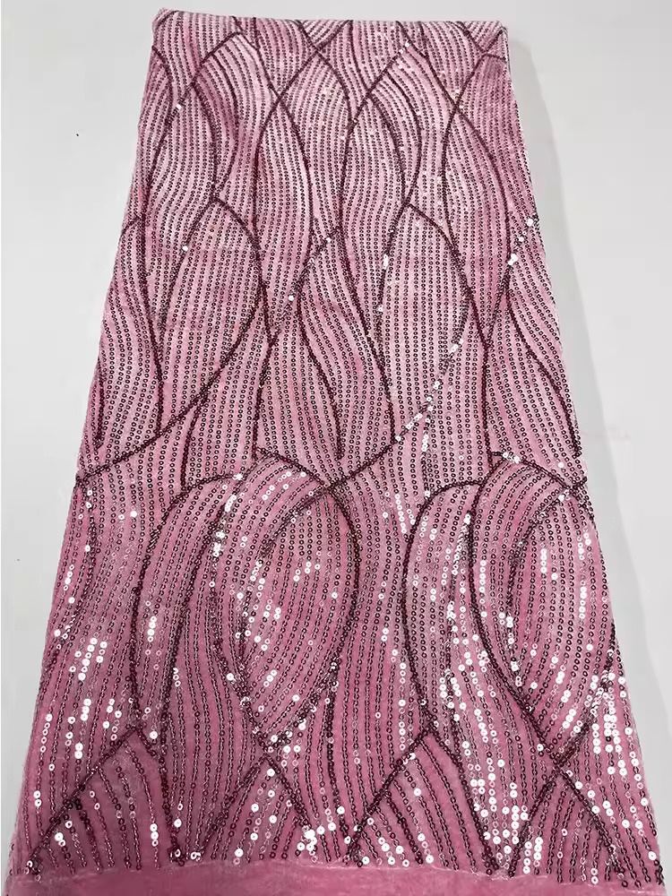 1yard New soft velvet tela Wil - Embroidery Wedding recensione e prezzo