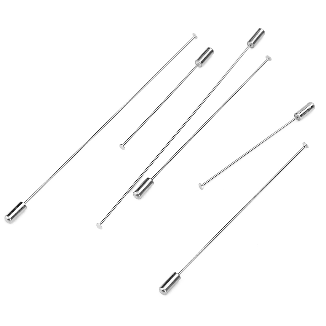 10pcs 60/90/120mm Stick Metal  - Embroidery Simple recensione e prezzo