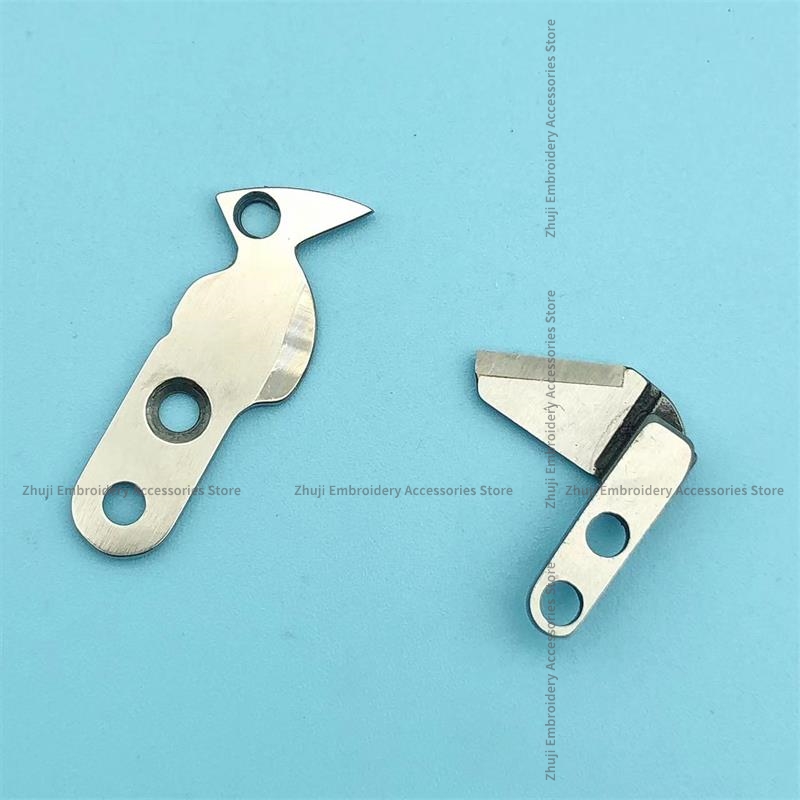 21-11 22-02 Cutting Thread Mov - Embroidery Horse recensione e prezzo