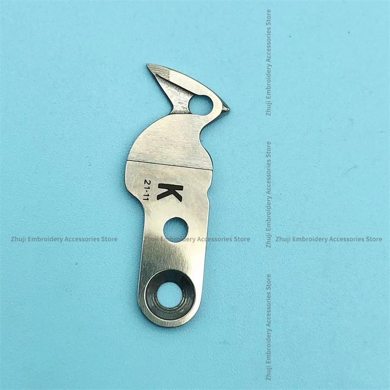 21-11 22-02 Cutting Thread Mov - Embroidery Horse recensione e prezzo