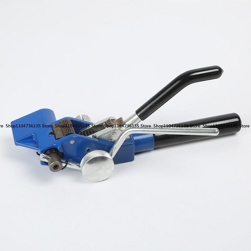 Stainless Steel Cable Ties Dis - Hoop Tightener Tool recensione e prezzo