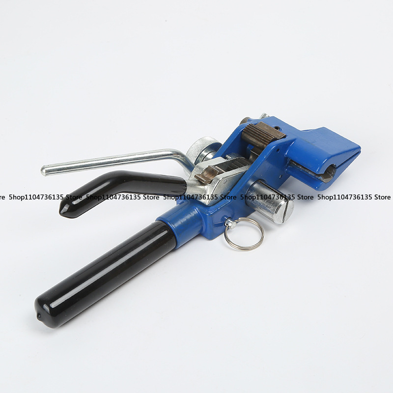 Stainless Steel Cable Ties Dis - Hoop Tightener Tool recensione e prezzo