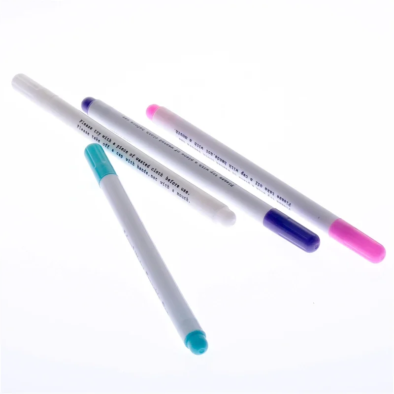 1Pc Water Erasable Ink Fabric  - Embroidery Web recensione e prezzo