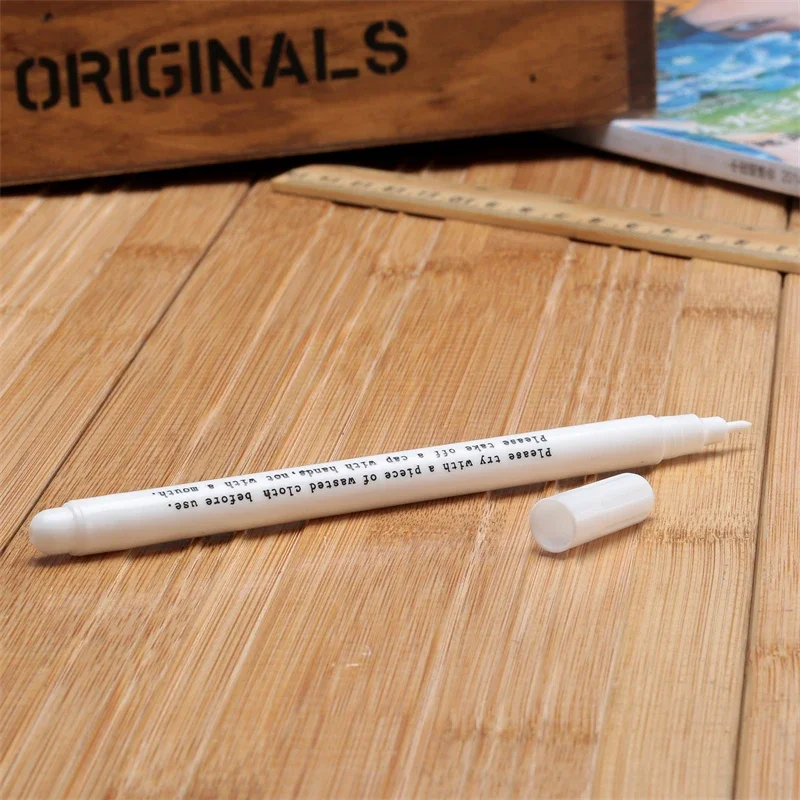 1Pc Water Erasable Ink Fabric  - Embroidery Web recensione e prezzo