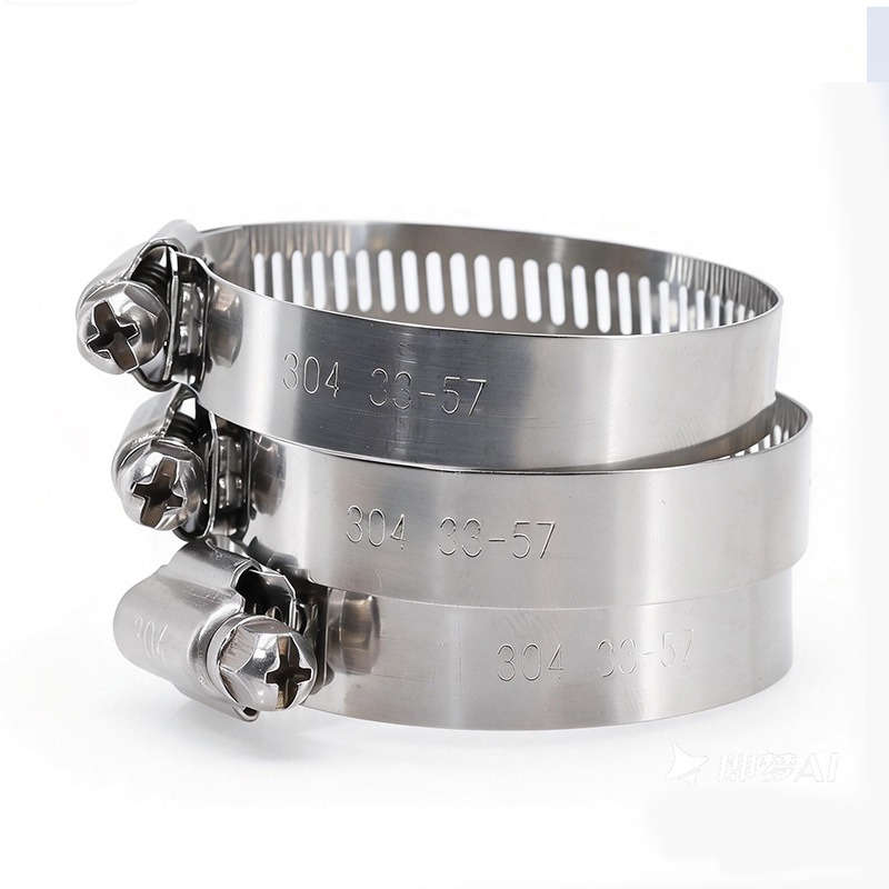 304 Stainless Steel Cross Amer - Hoop Tightener Tool recensione e prezzo
