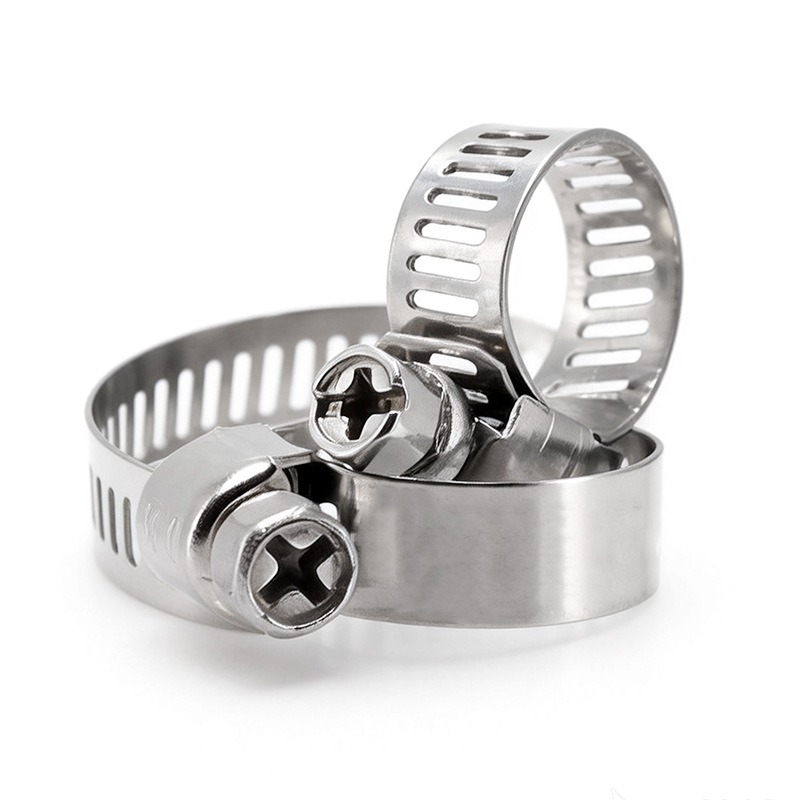 304 Stainless Steel Cross Amer - Hoop Tightener Tool recensione e prezzo