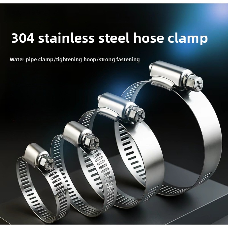 304 Stainless Steel Cross Amer - Hoop Tightener Tool recensione e prezzo