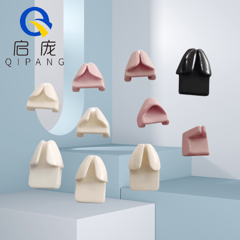 Qipang thread eyelet ceramic T - Embroidery Eyelet recensione e prezzo