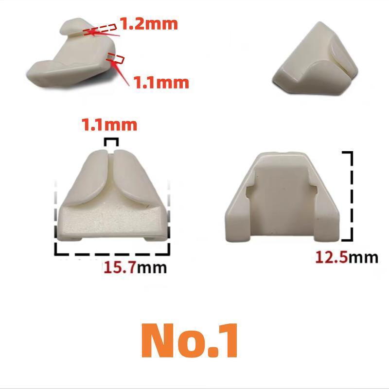Qipang thread eyelet ceramic T - Embroidery Eyelet recensione e prezzo