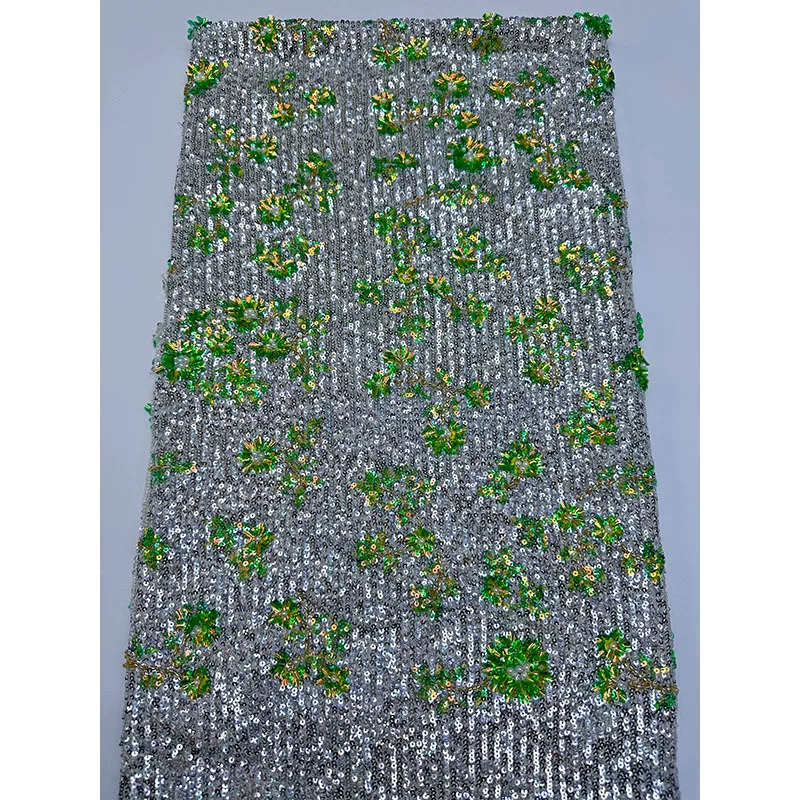 1yard soft mesh fabric Bubble  - Embroidery Wedding recensione e prezzo