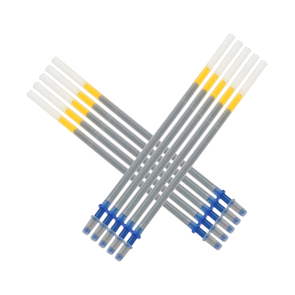 10Pcs Sewing Water Erasable Pe - Embroidery Web recensione e prezzo