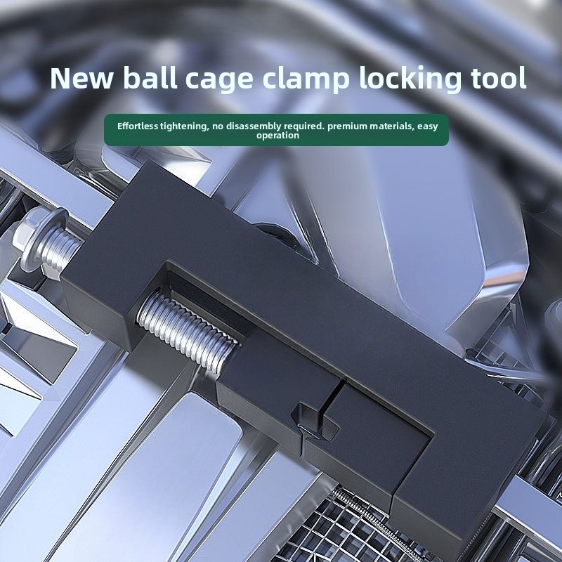 Steering Connector Hoop Lockin - Hoop Tightener Tool recensione e prezzo