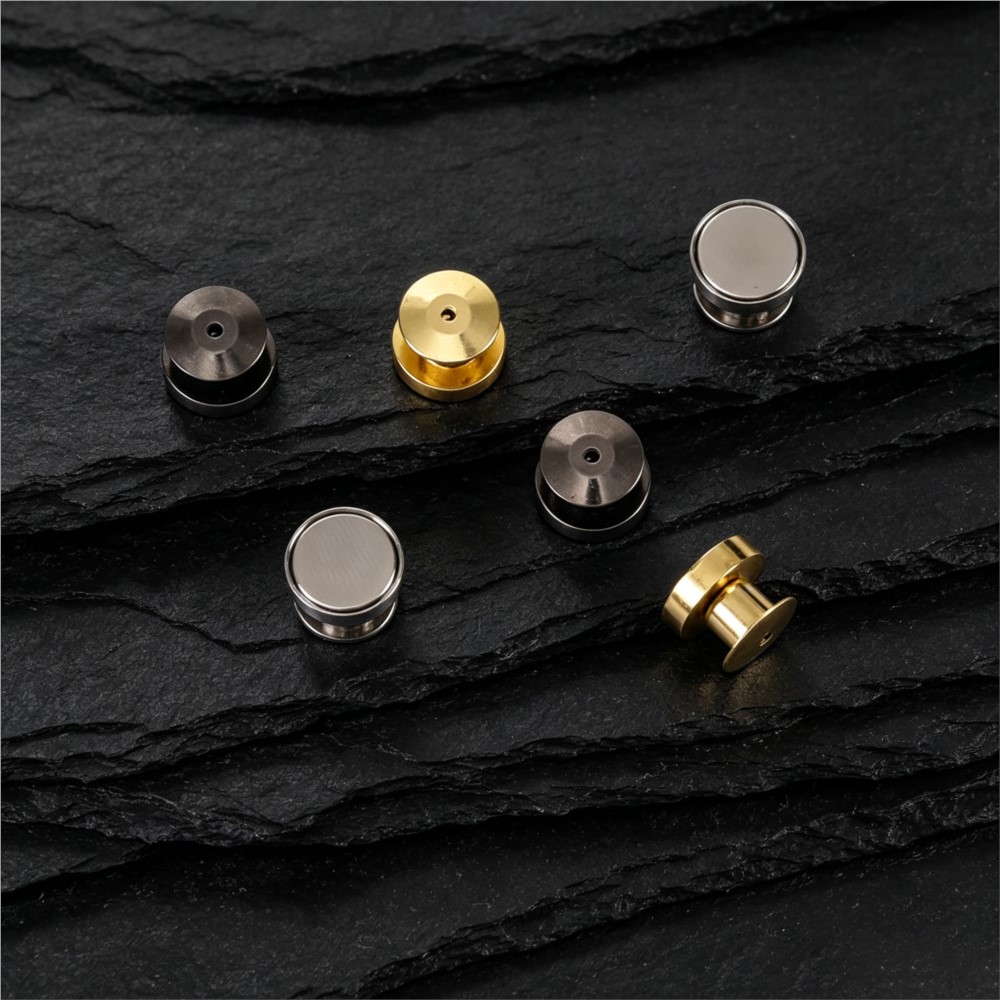 10Pcs/Lot Magnetic Clasps and  - Embroidery Simple recensione e prezzo