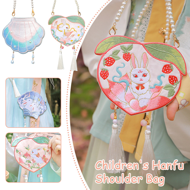 Handmade Traditional Chinese E - Embroidery Rabbit recensione e prezzo