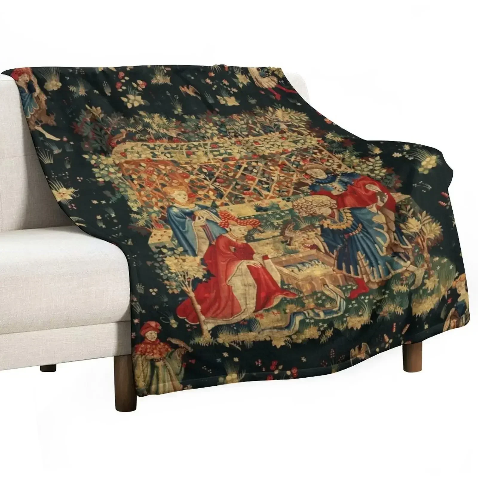 Jacobean Floral Crewel Embroid - Embroidery Vector recensione e prezzo