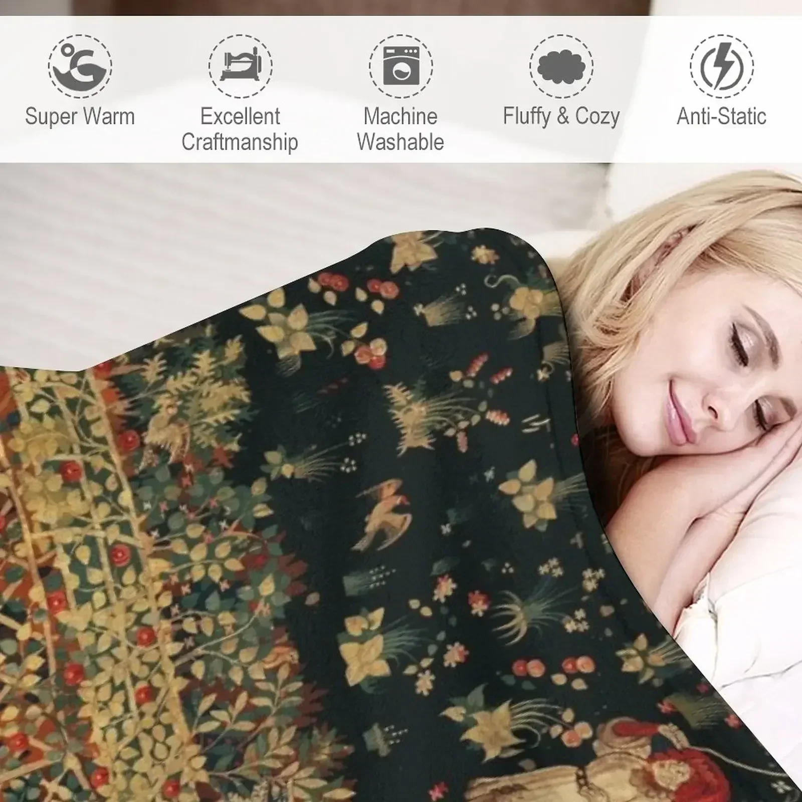 Jacobean Floral Crewel Embroid - Embroidery Vector recensione e prezzo
