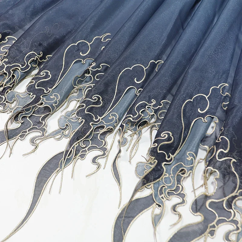 Chinese Style Embroidery Lotus - Embroidery Wedding recensione e prezzo