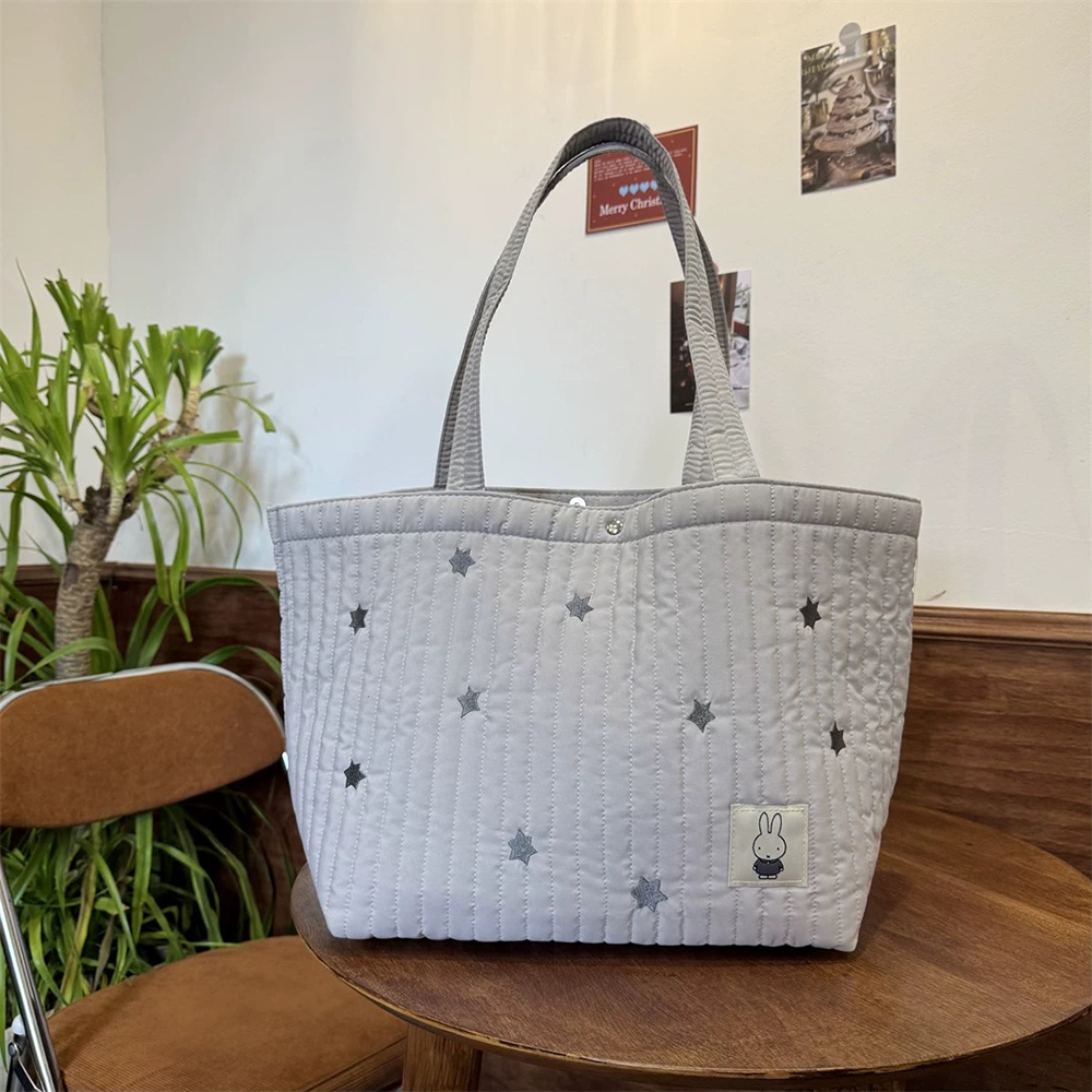 Kawaii Miffy Cute The Single S - Embroidery Rabbit recensione e prezzo