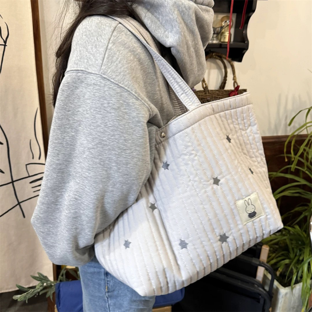 Kawaii Miffy Cute The Single S - Embroidery Rabbit recensione e prezzo