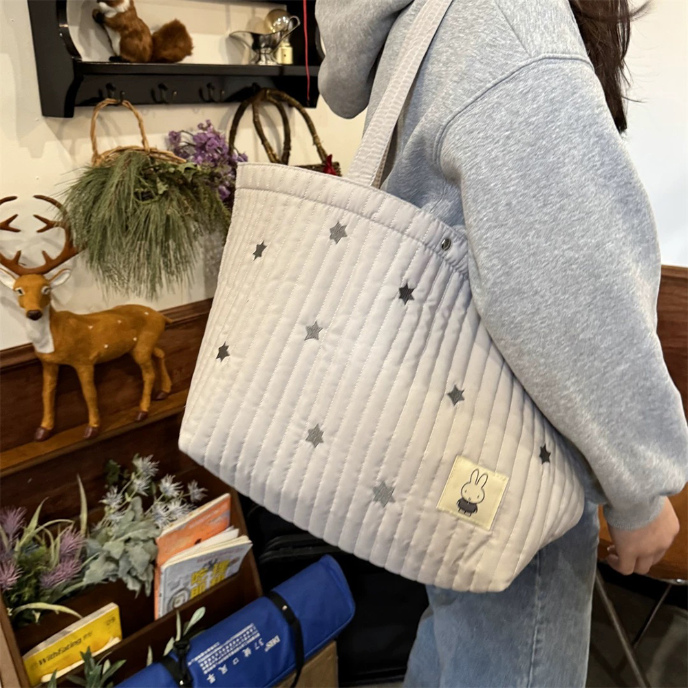 Kawaii Miffy Cute The Single S - Embroidery Rabbit recensione e prezzo