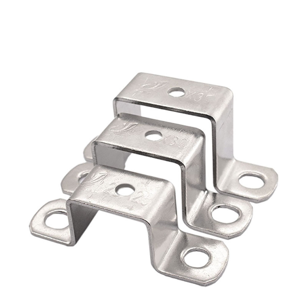 1Pcs Thicken Square Hose Clamp - Hoop Tightener Tool recensione e prezzo