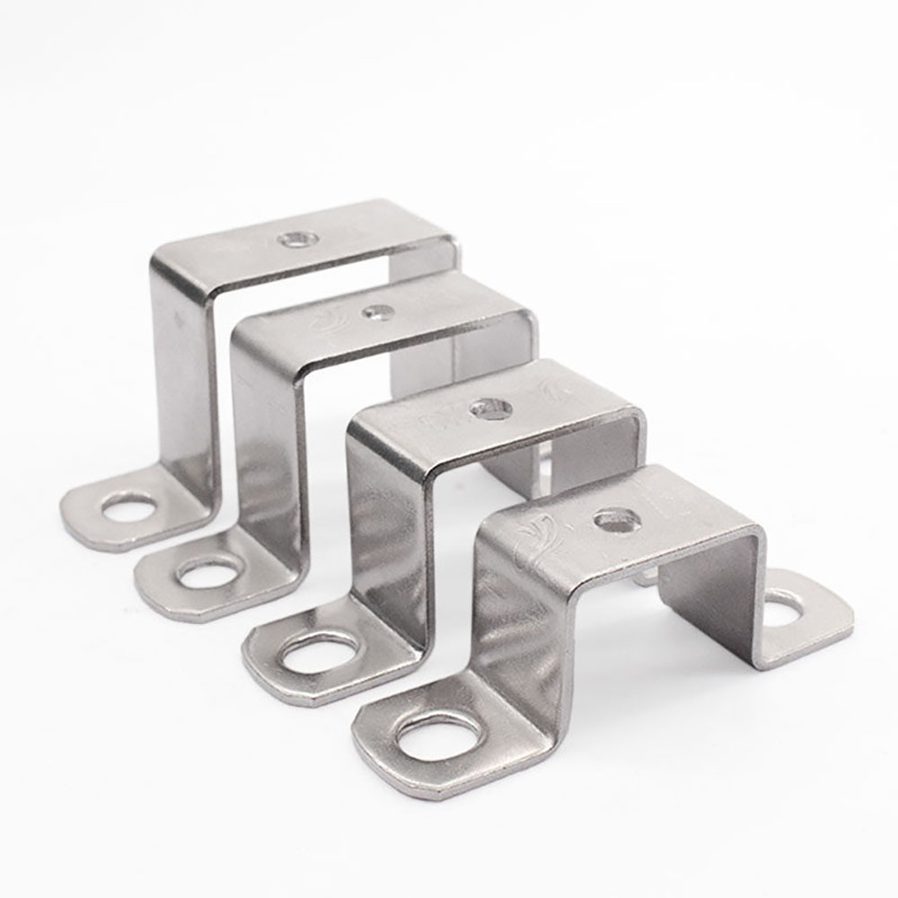 1Pcs Thicken Square Hose Clamp - Hoop Tightener Tool recensione e prezzo