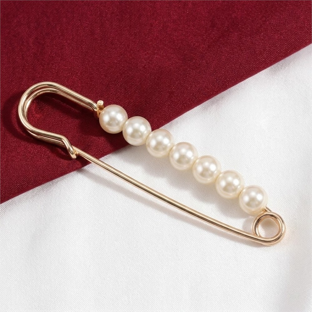 10pcs Large Faux Pearl Decorat - Embroidery Simple recensione e prezzo