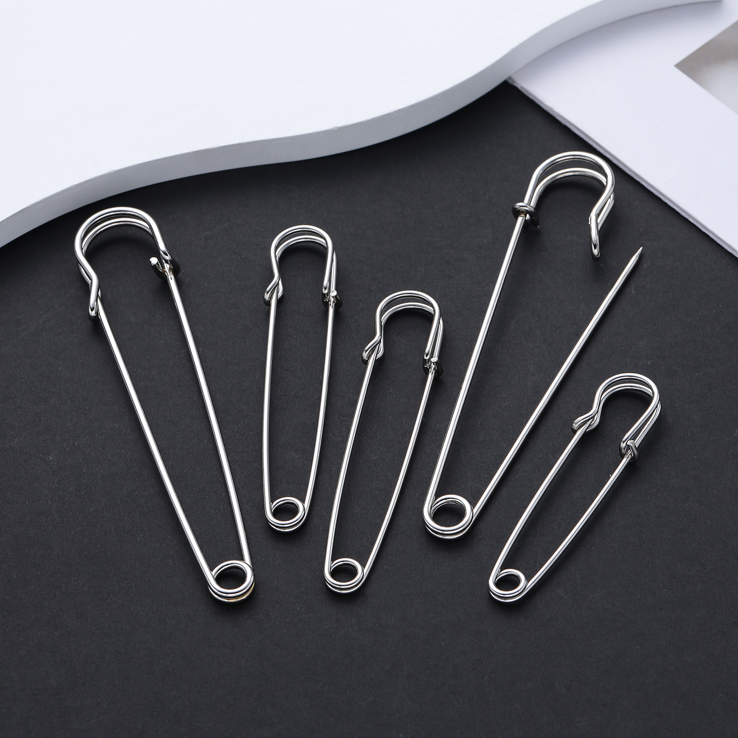 5/10pcs 60/70/75/100mm  Large  - Embroidery Simple recensione e prezzo