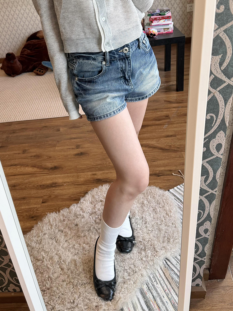 ReddaChic Summer Women Distres - Embroidery Simple recensione e prezzo
