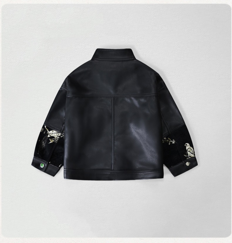 Gentleman Kids Embroidery Moto - Embroidery Wedding recensione e prezzo