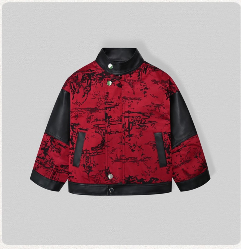 Gentleman Kids Embroidery Moto - Embroidery Wedding recensione e prezzo