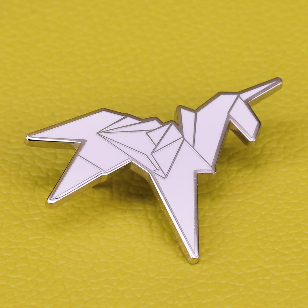 Blade Runner origami unicorn b - Embroidery Horse recensione e prezzo