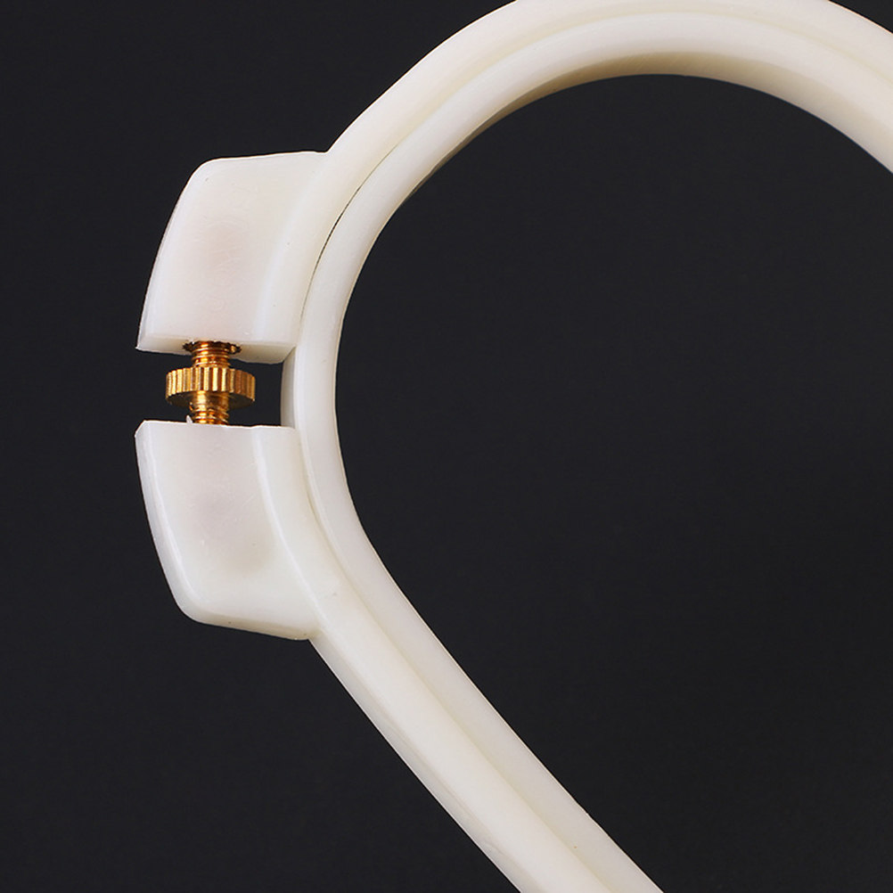 Embroidery Hoop Set Square Cro - Hoop Tightener Tool recensione e prezzo