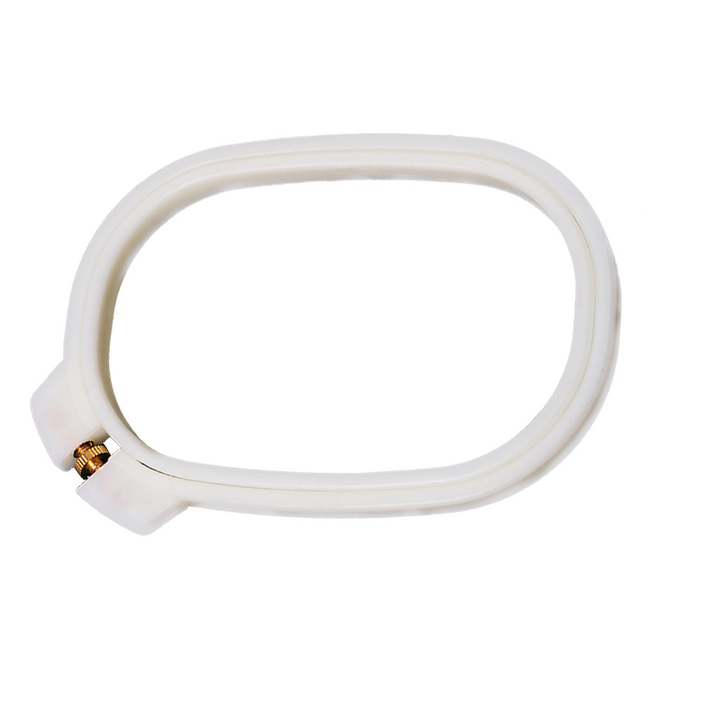 Embroidery Hoop Set Square Cro - Hoop Tightener Tool recensione e prezzo
