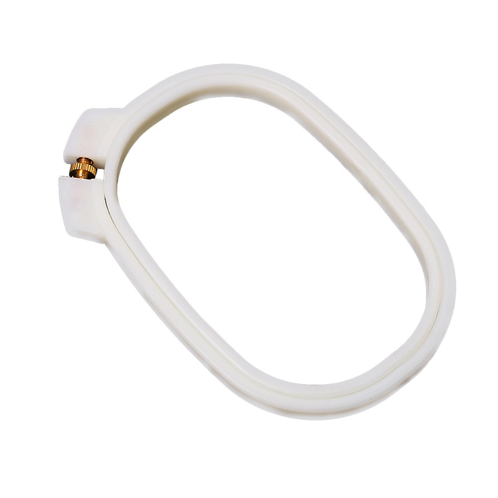 Embroidery Hoop Set Square Cro - Hoop Tightener Tool recensione e prezzo
