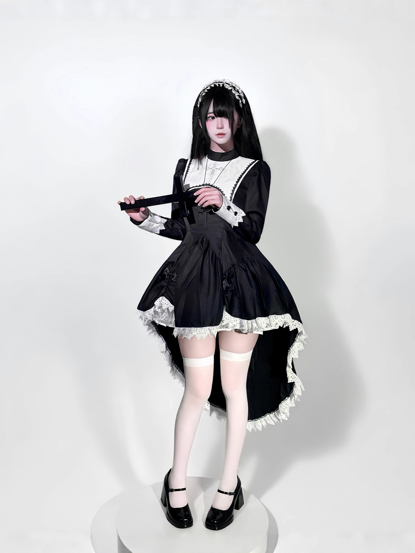 Gothic style dark embroidery c - Embroidery Gothic recensione e prezzo