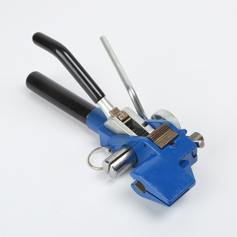 Stainless Steel Cable Ties Dis - Hoop Tightener Tool recensione e prezzo
