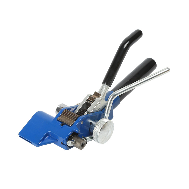 Stainless Steel Cable Ties Dis - Hoop Tightener Tool recensione e prezzo
